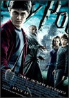 Mi recomendacion: Harry Potter 6 y El Misterio del Principe